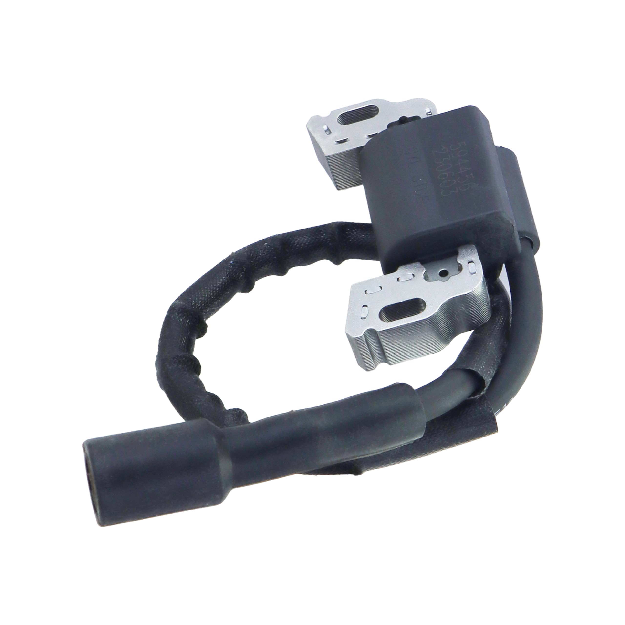 DABAZUALY Ignition Coil Magneto Armature side view