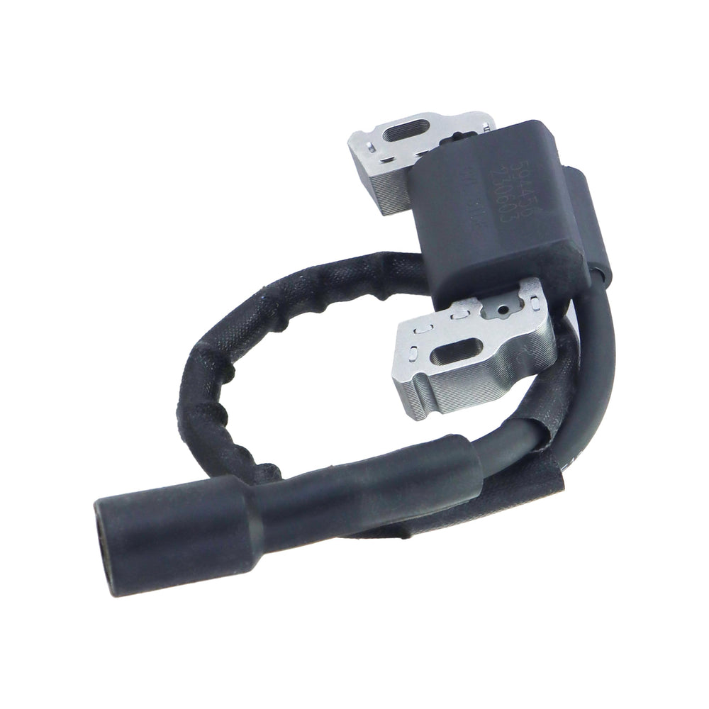 DABAZUALY Ignition Coil Magneto Armature side view
