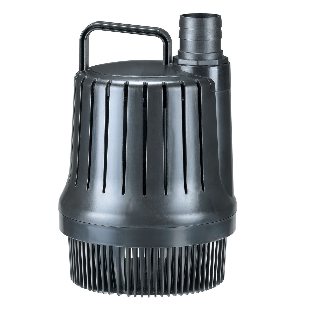 Danner Pondmaster 2000 GPH Waterfall Pump front view