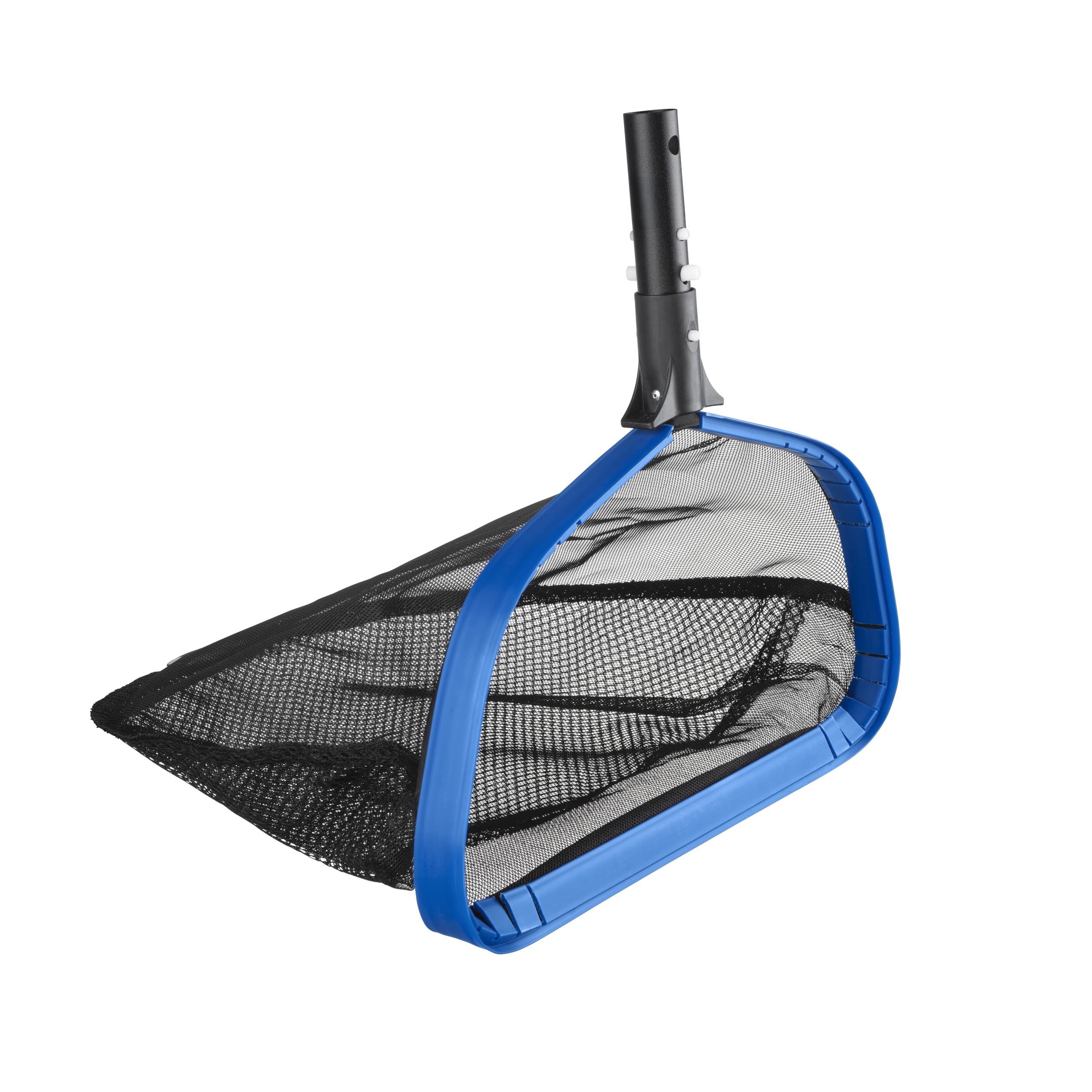 Danny's Pool Products Aluminum Frame Pool Net Rake front view