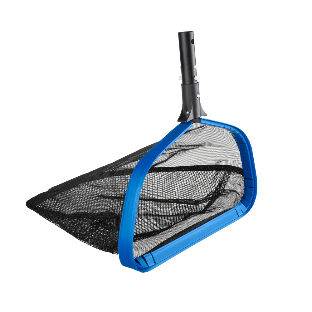 Danny's Pool Products Aluminum Frame Pool Net Rake front view