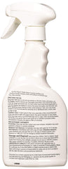 Davis Poultry Spray being applied to poultry