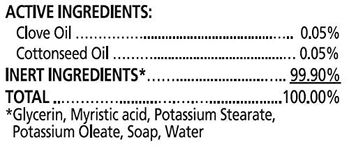 Davis Pure Planet Poultry Spray 22 oz with spray nozzle