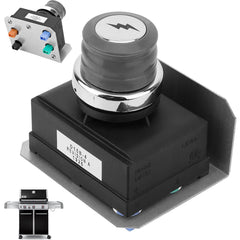 DcYourHome Genesis Igniter for Weber 300 Grill, black color
