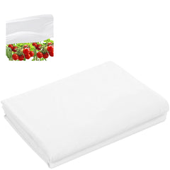 DECOHS 20 x 10 Ft Plant Sun Protection Cloth front view