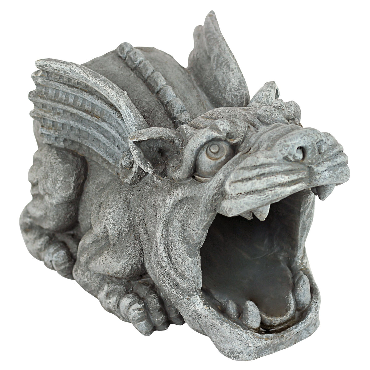 Design Toscano Roland the Gothic Gargoyle front view
