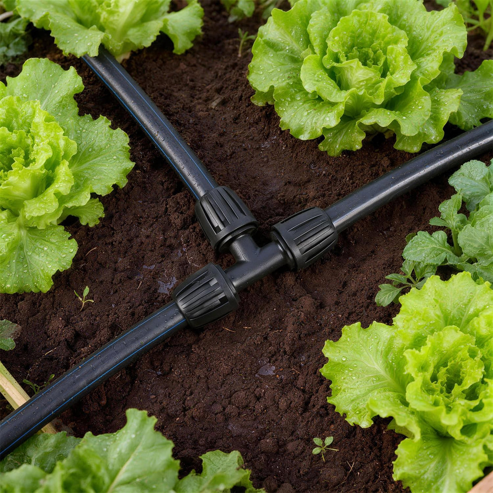 Detailed view of Copadri anti-leak locking system