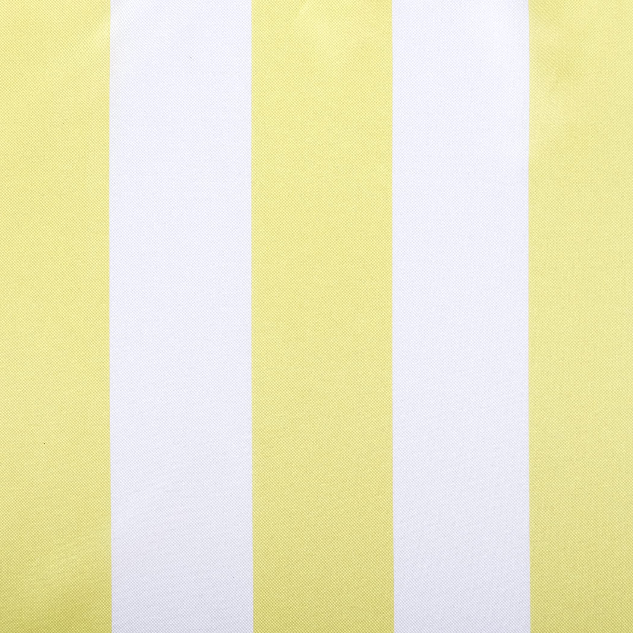 Detailed view of fabric texture of Sun Zero Valencia Curtain