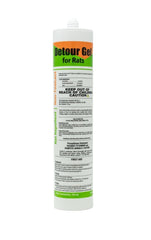 DETOUR Gel Rat Repellent 10 oz tube front view