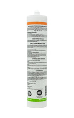 DETOUR Gel Rat Repellent 10 oz tube side view