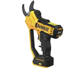 DEWALT 20V MAX Pruning Shears with blade change tool