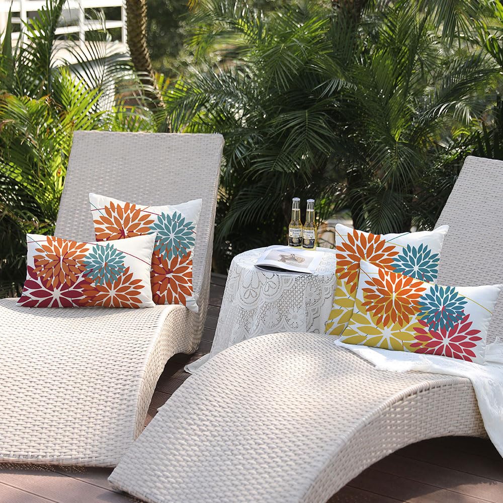 DFXSZ pillow covers package dimensions and weight
