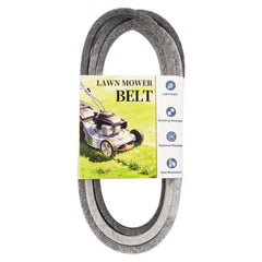 DHLPTX Aramid Cord Deck Belt 5/8"x152" front view