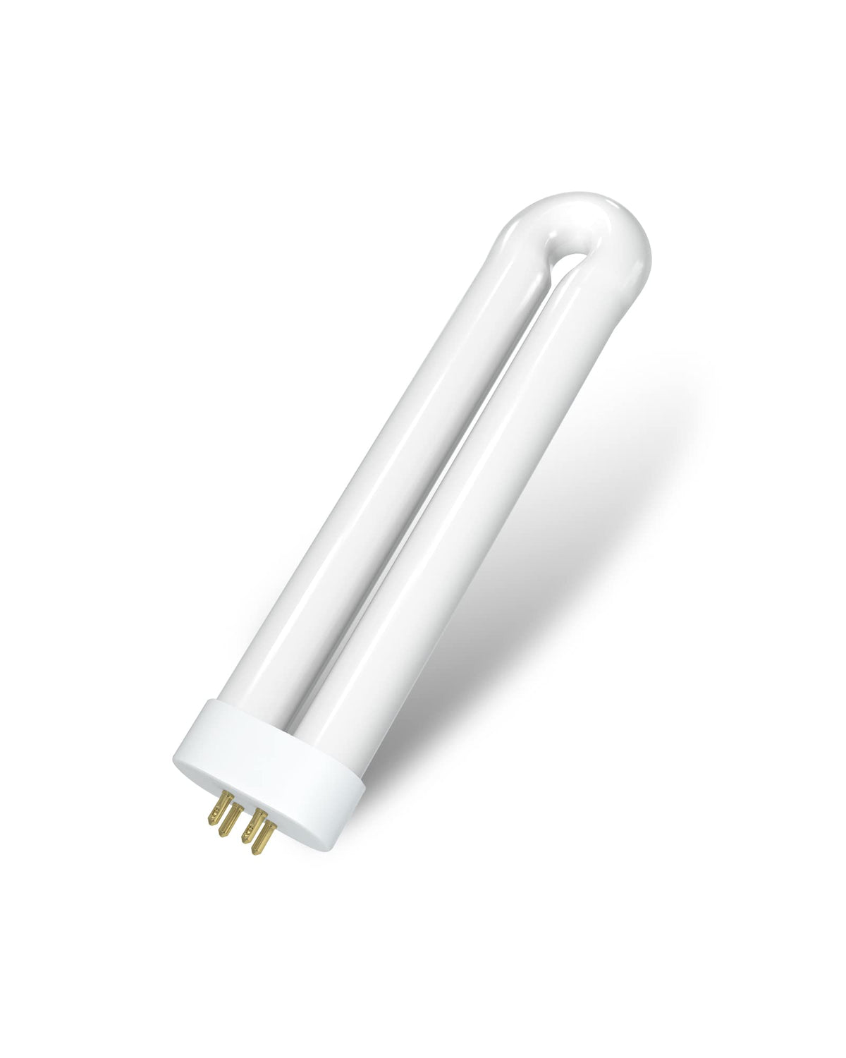Dichroma 15W Bug Zapper Light Bulb front view