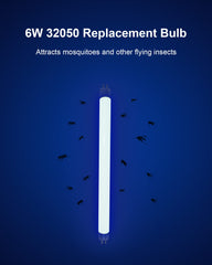 Dichroma replacement bulbs for DynaTrap DT2000XL in packaging