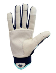 DIGZ Gardening Gloves with reinforced finger panels