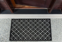 DII Rubber Doormat side view showcasing thickness