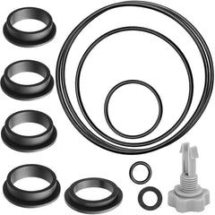 Dimakung Sand Filter Pump Seal Gasket Kit packaging front view