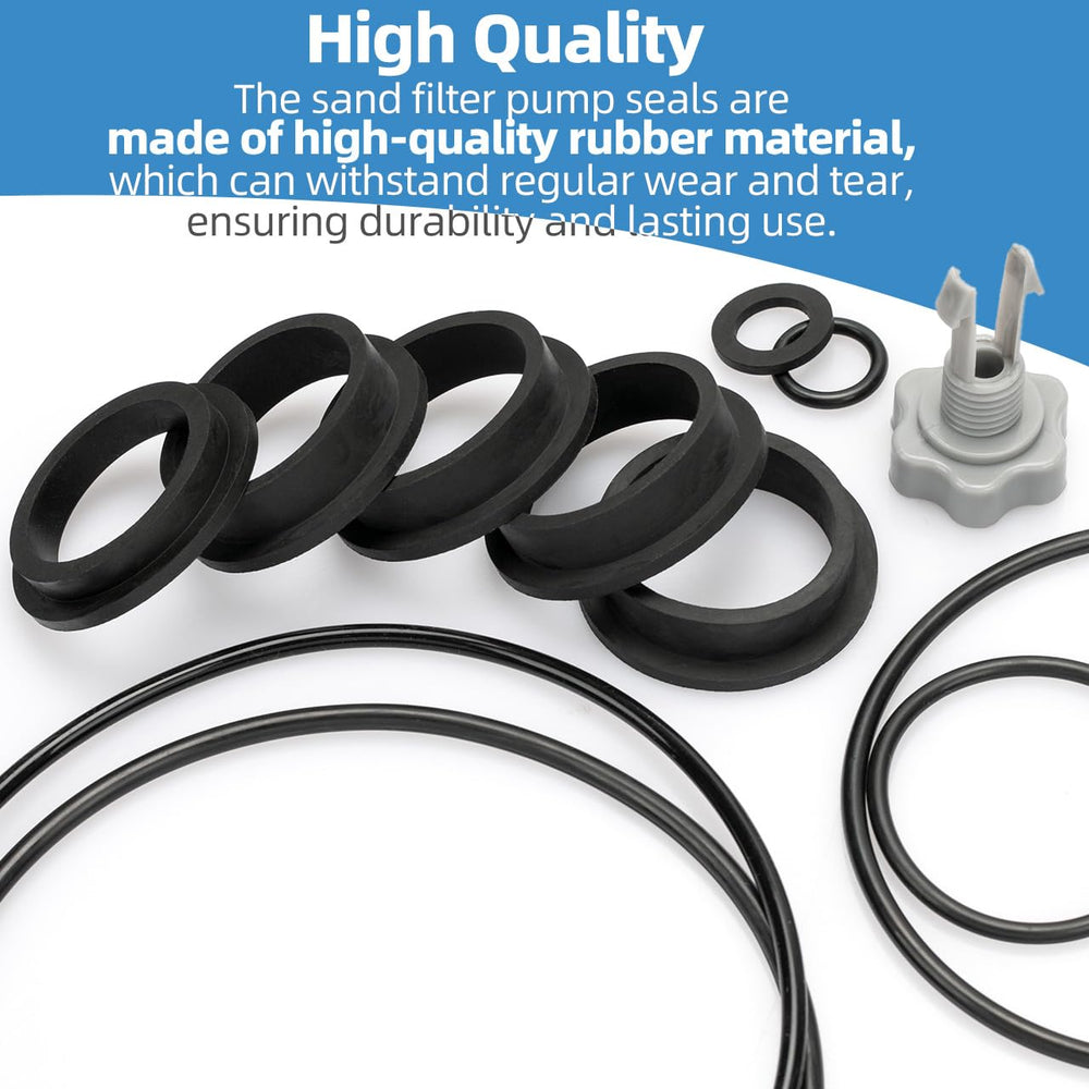 Dimakung Tank O-Ring from the gasket kit
