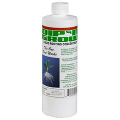 Dip'N Grow DG01601 Rooting Solution 458g liquid concentrate bottle