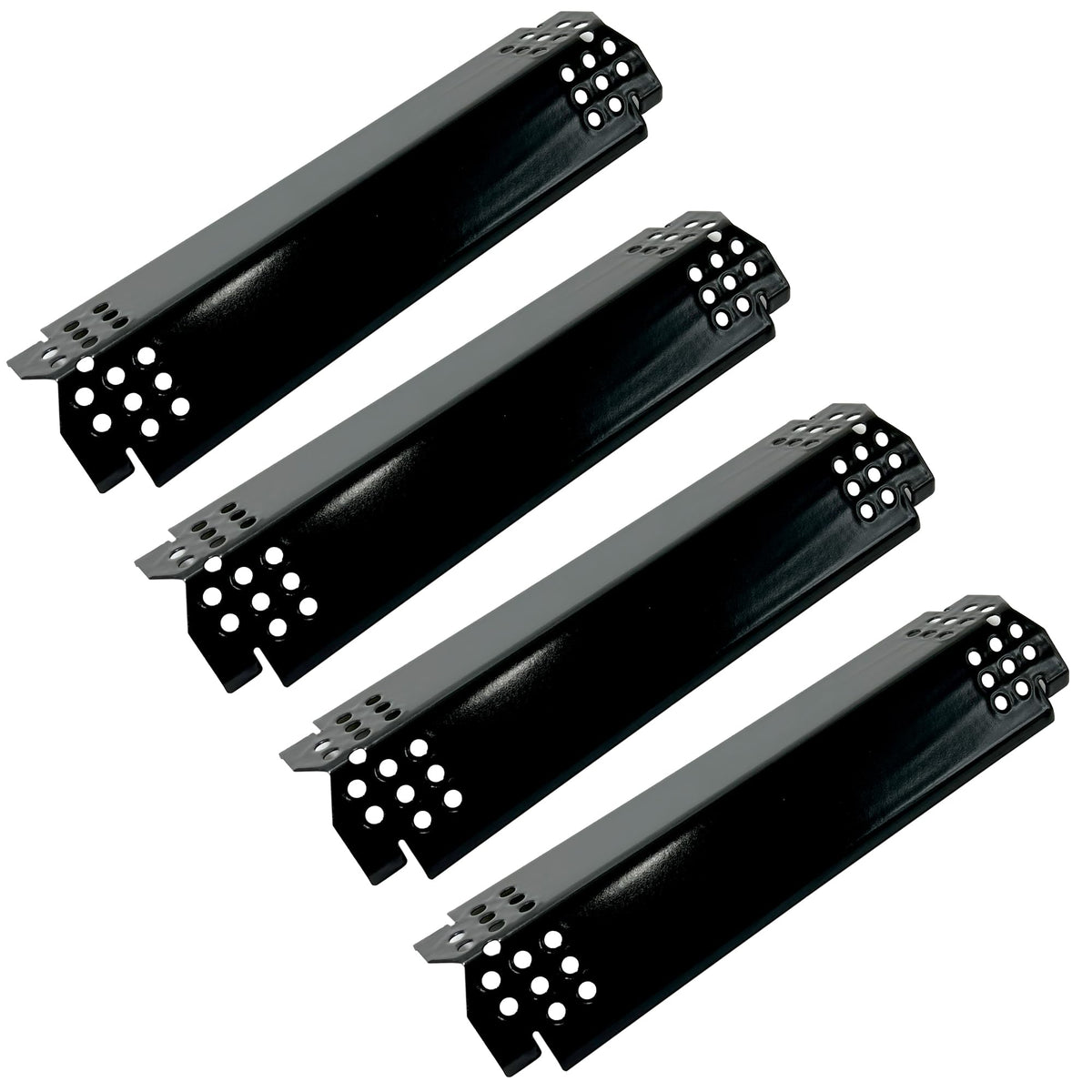 Direct Store DP148 Grill Heat Plates set of 4 front view