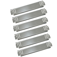 Direct Store DP149 grill heat plates set of 6 stainless steel