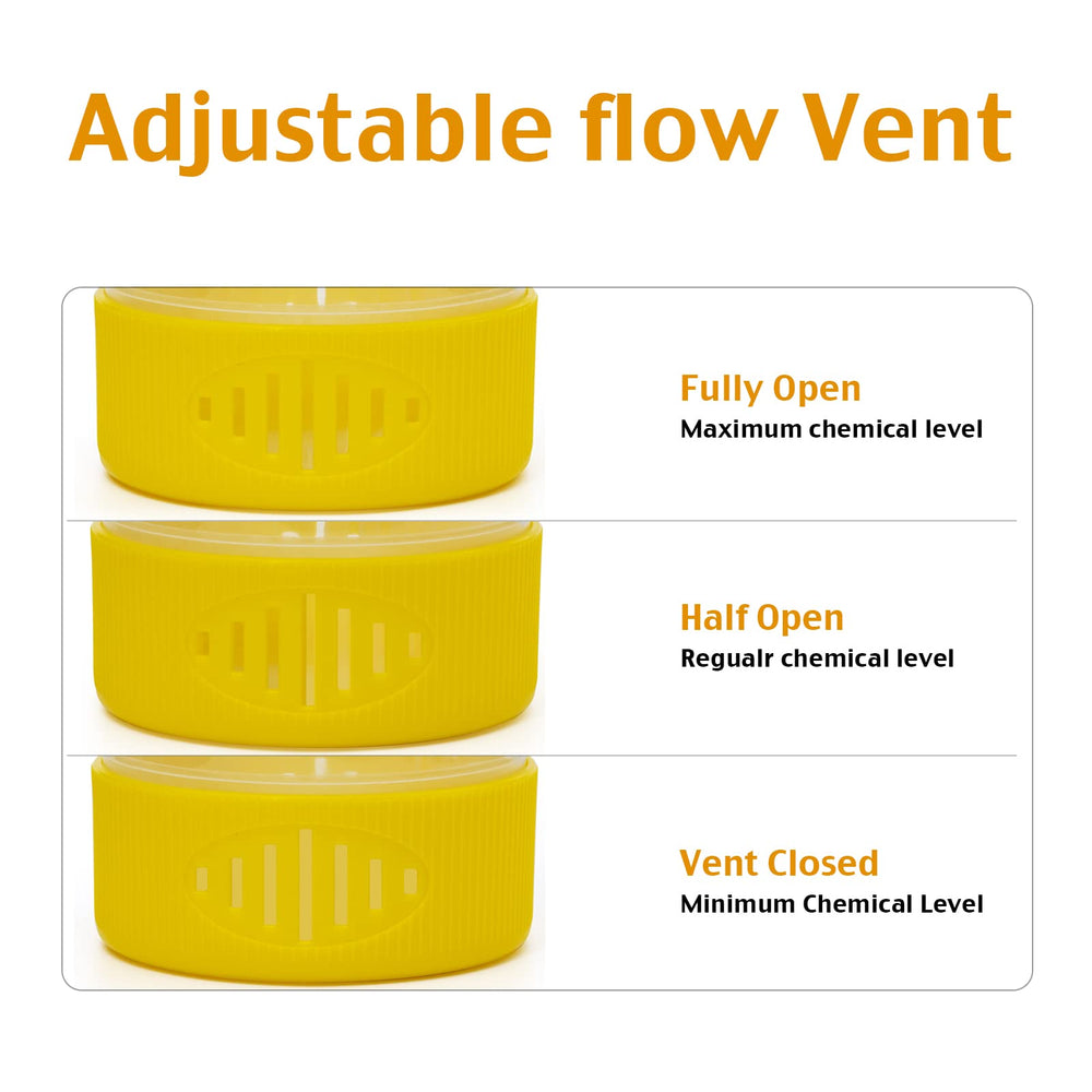 Doli Yearning Pool Chlorine Floater with chlorine tablets