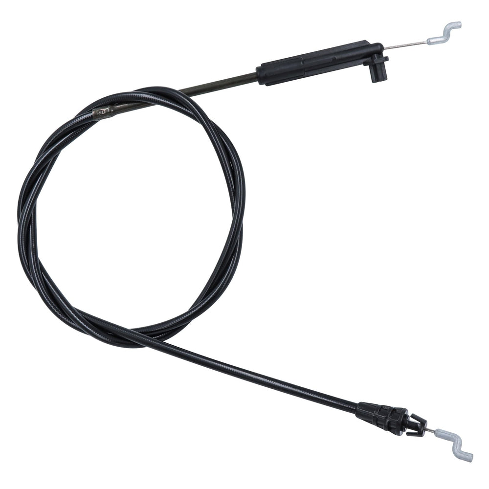Dopend 104-8676 Brake Cable front view