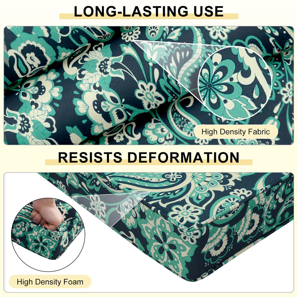 downluxe Cushion covers with hidden zipper detail