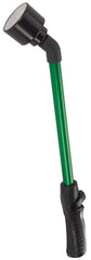 Dramm Rain Wand 16 Inch in green with thumb control valve