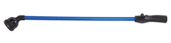 Dramm RainSelect 30 Inch Blue Rain Wand front view