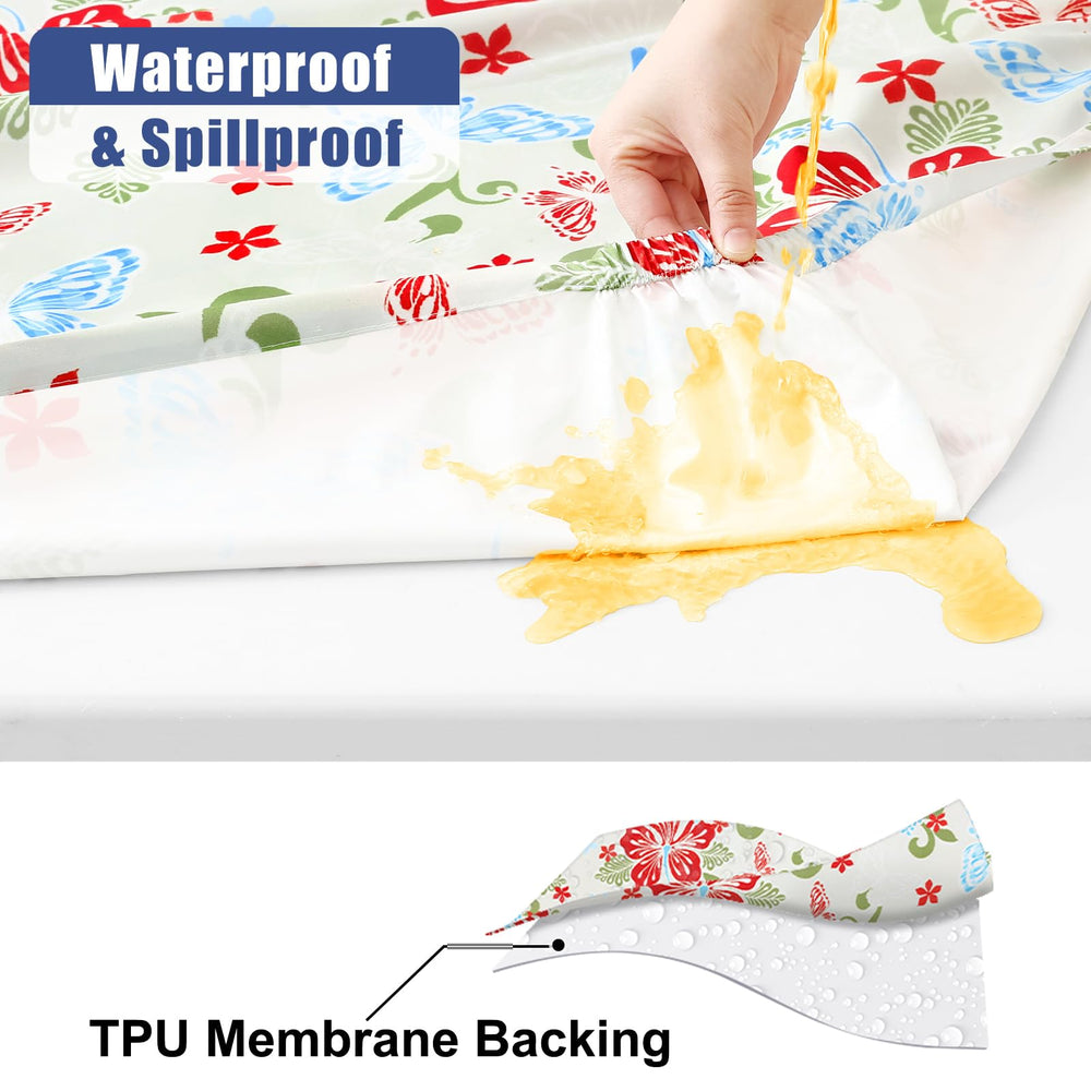 Drawstring bag for Smiry Picnic Table Cover Set