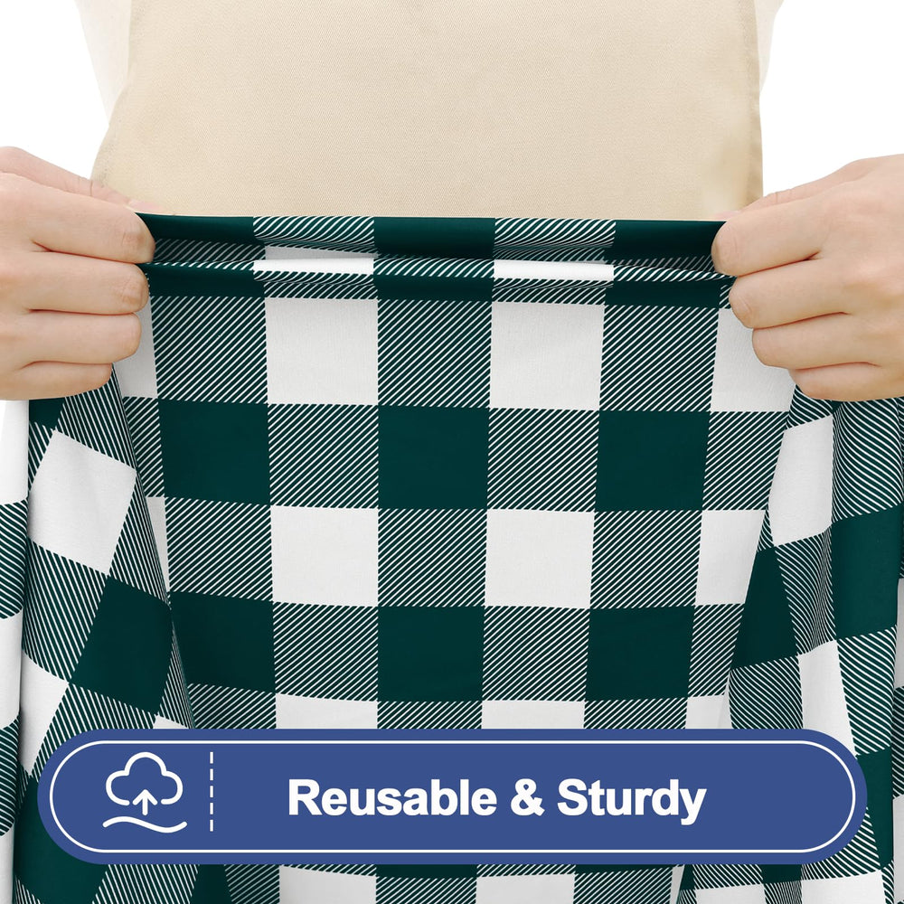 Drawstring storage bag for Smiry picnic table cover set