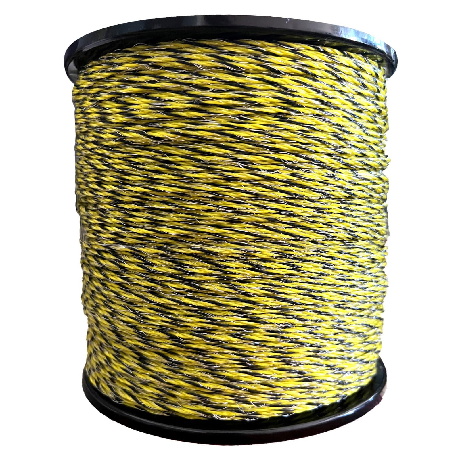 DSZBESTER Electric Fence Polywire in use with livestock