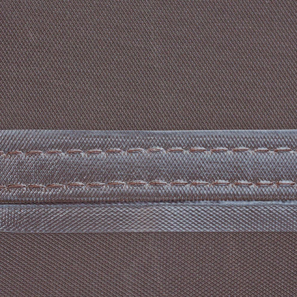Duck Covers cover showing breathable side panels
