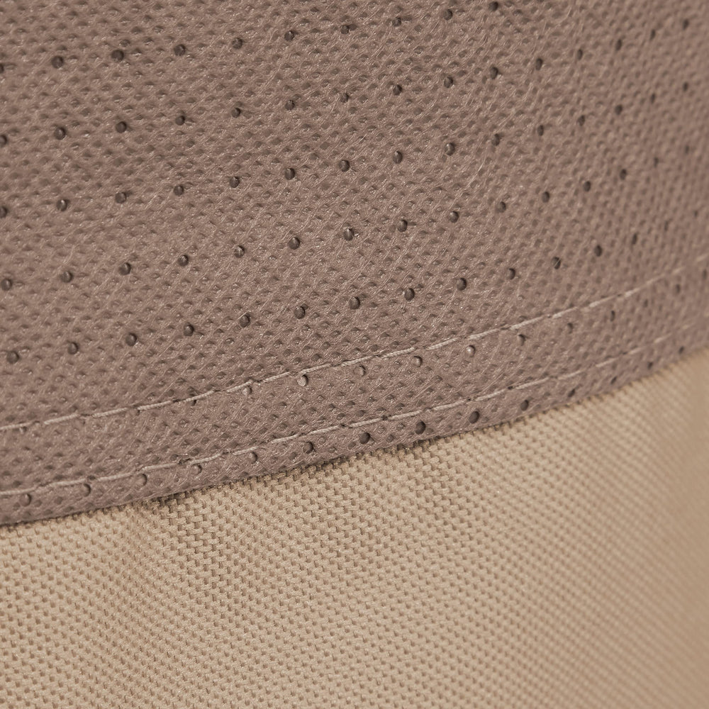 Duck Covers Elegant Waterproof Patio Sofa Cover packaging