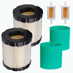 DUCTAIL 798897 air filter front view