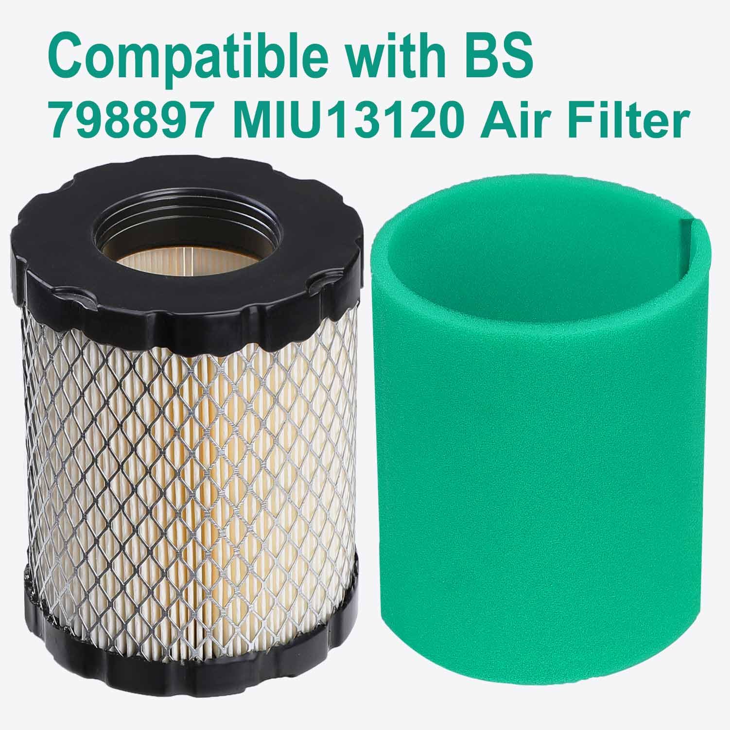 DUCTAIL fuel filter pack image