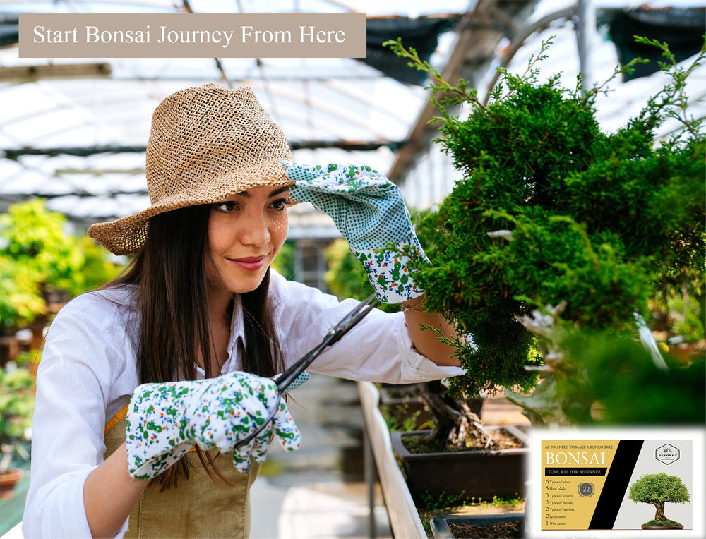 Durable bonsai scissors made of high carbon steel