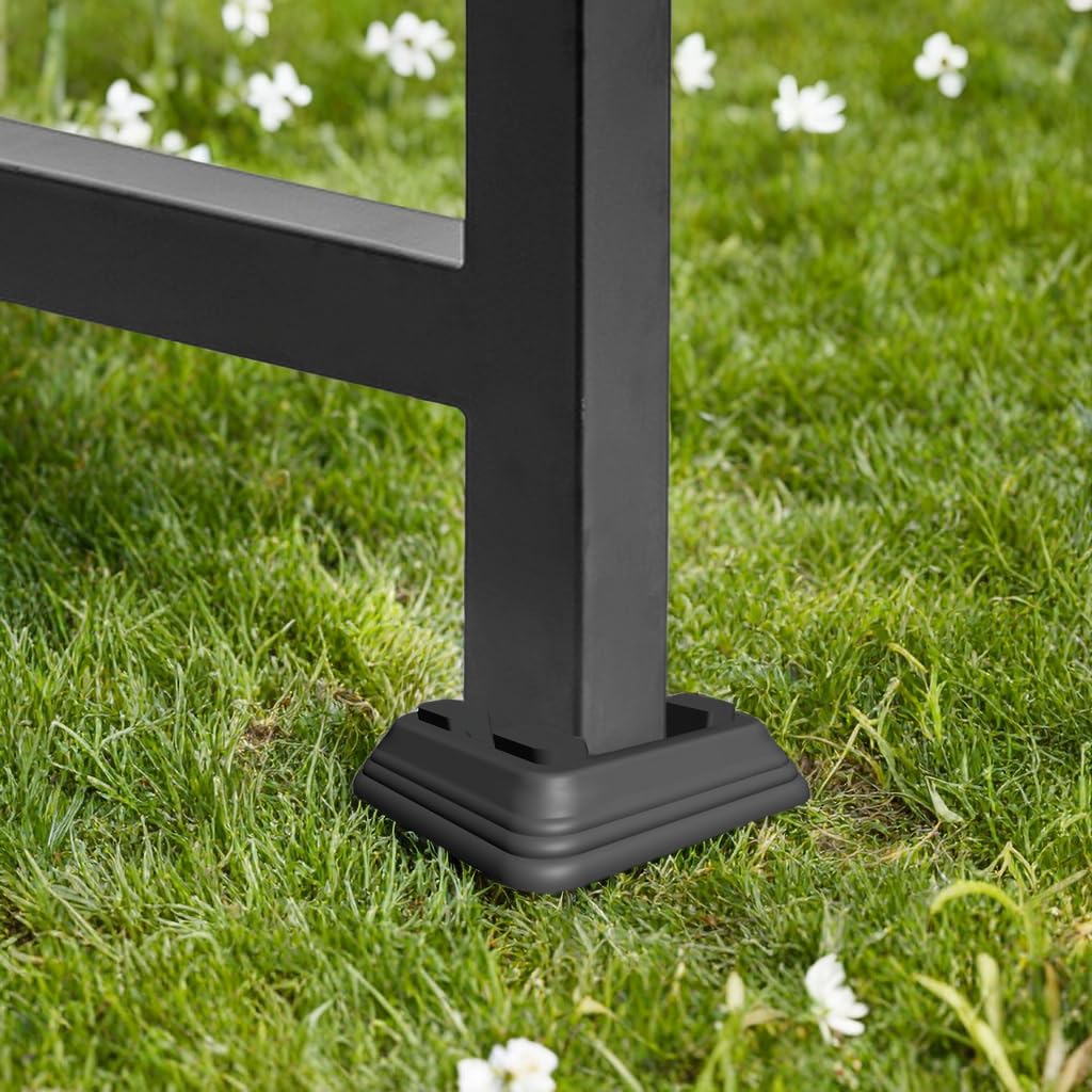 Durable weather-resistant material of RELIY shims