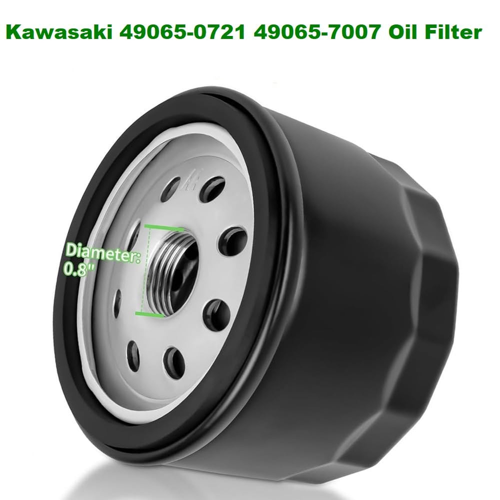 Dylawnio FR691V Tune Up Kit packaging