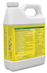 Dyna-Gro Foliage-Pro 1 Qt bottle side view with label