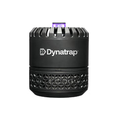 DynaTrap DT152 Indoor Insect Trap black model front view