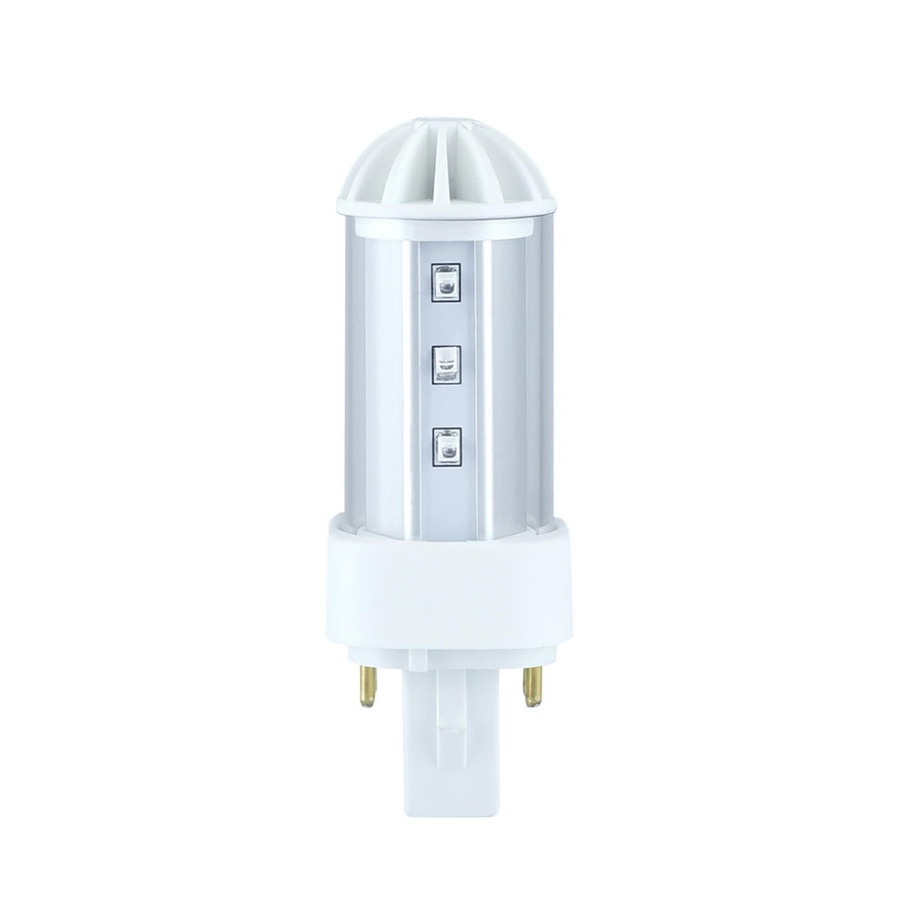 DynaTrap replacement bulb 7W LED white model front view
