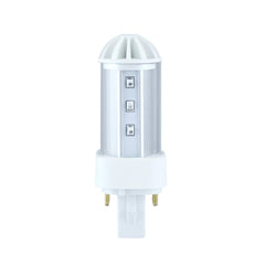 DynaTrap replacement bulb 7W LED white model front view