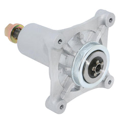 DynaVim Parts spindle assembly side view