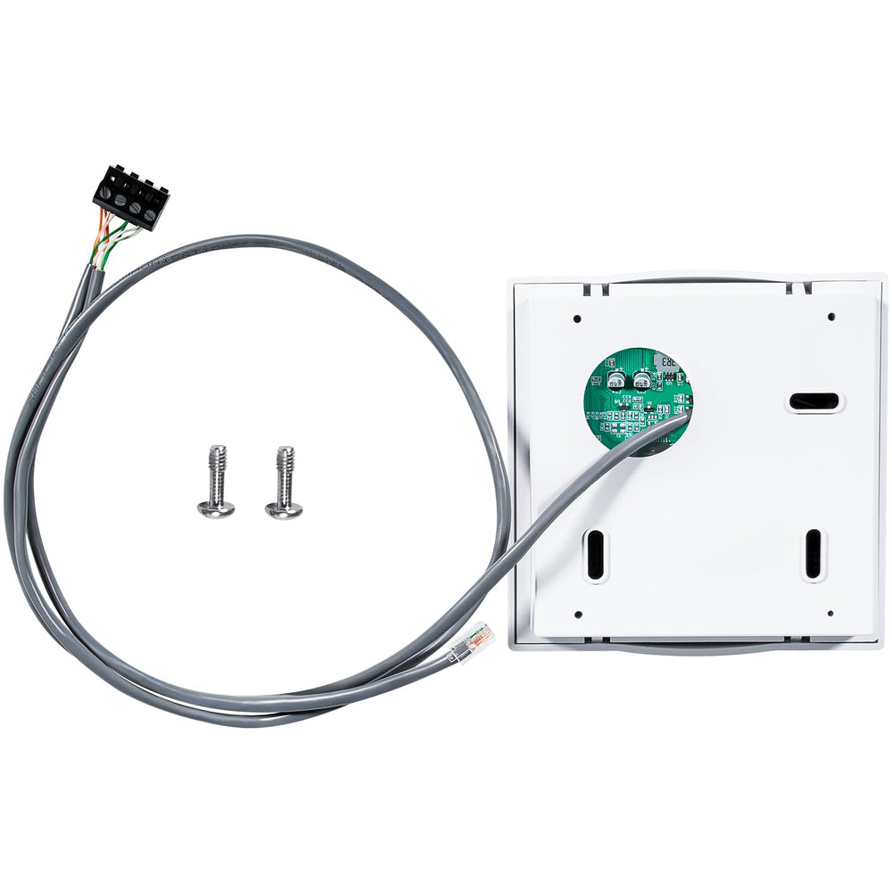 E-cowlboy service controller showcasing its durable plastic design