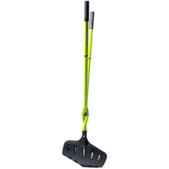 Earthwise Gator Grabber Telescoping Leaf Tool with extended handles