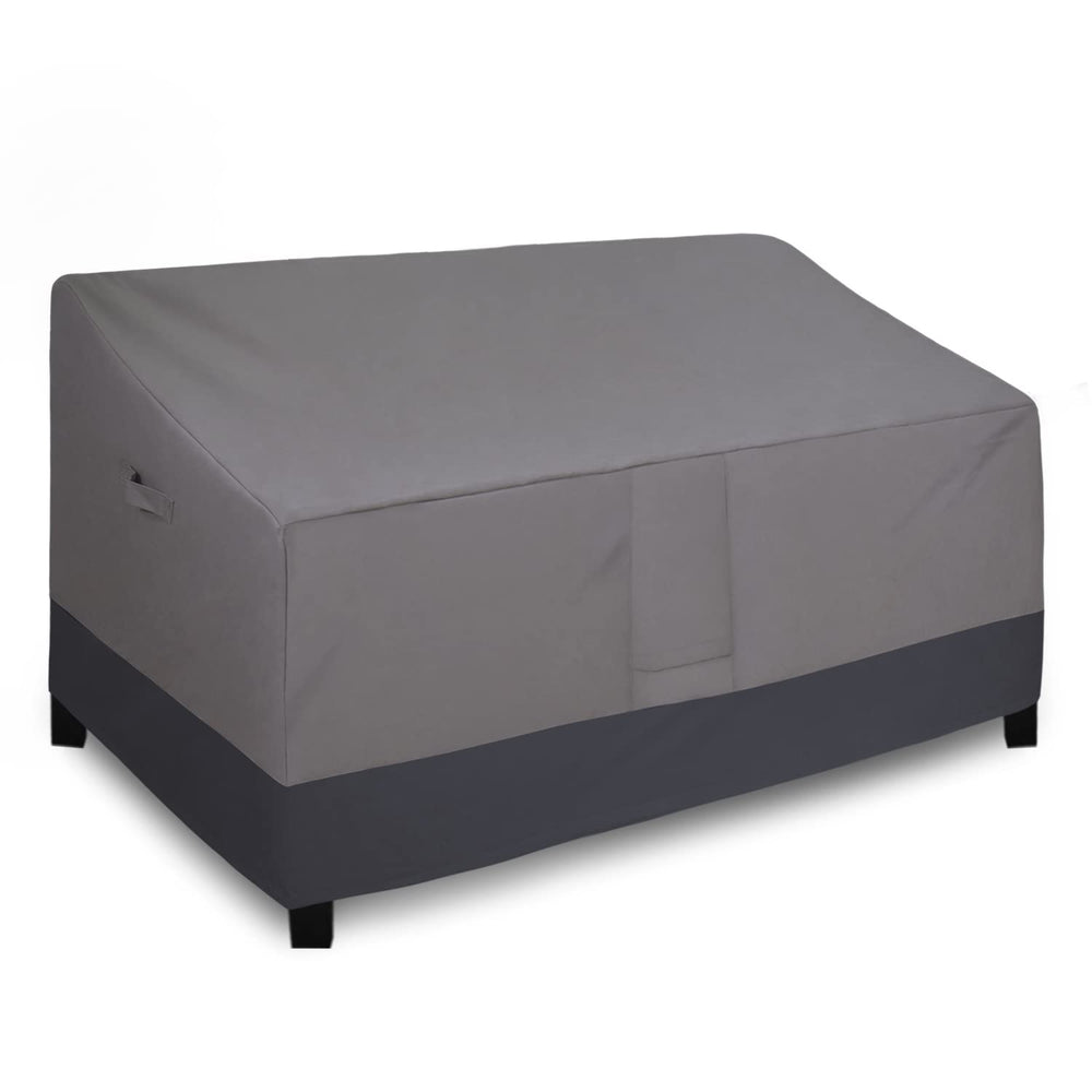 Easy-Going Heavy Duty Outdoor Couch Cover front view