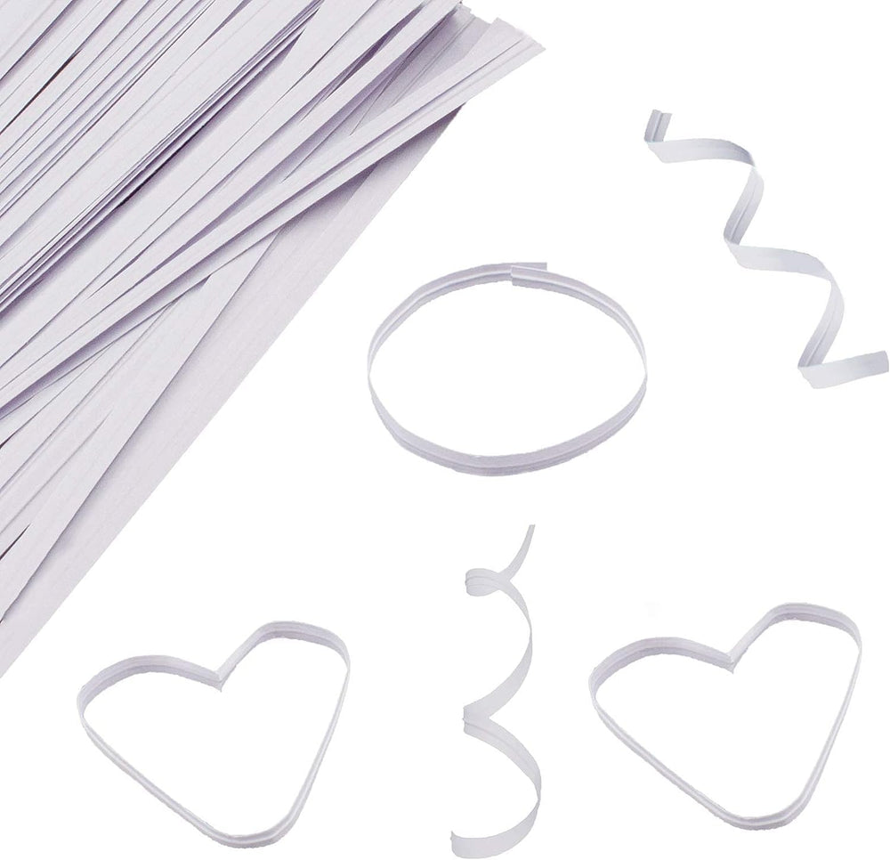 Easytle twist ties are suitable for use with party bags.